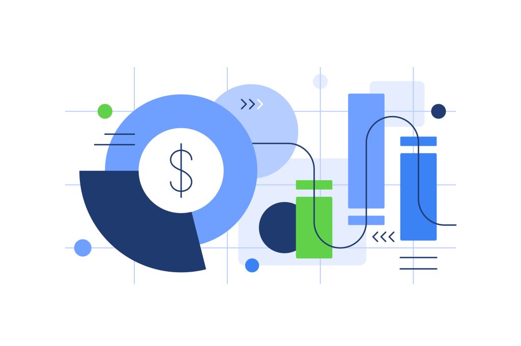 Financial Admin Setup Service