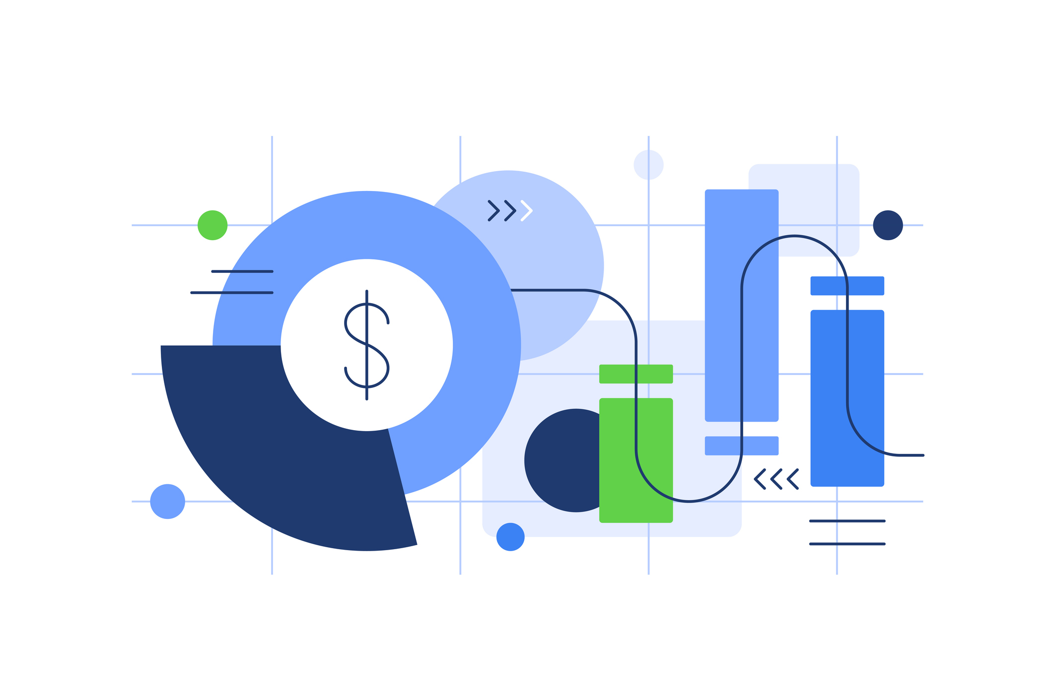 Financial Admin Setup Service