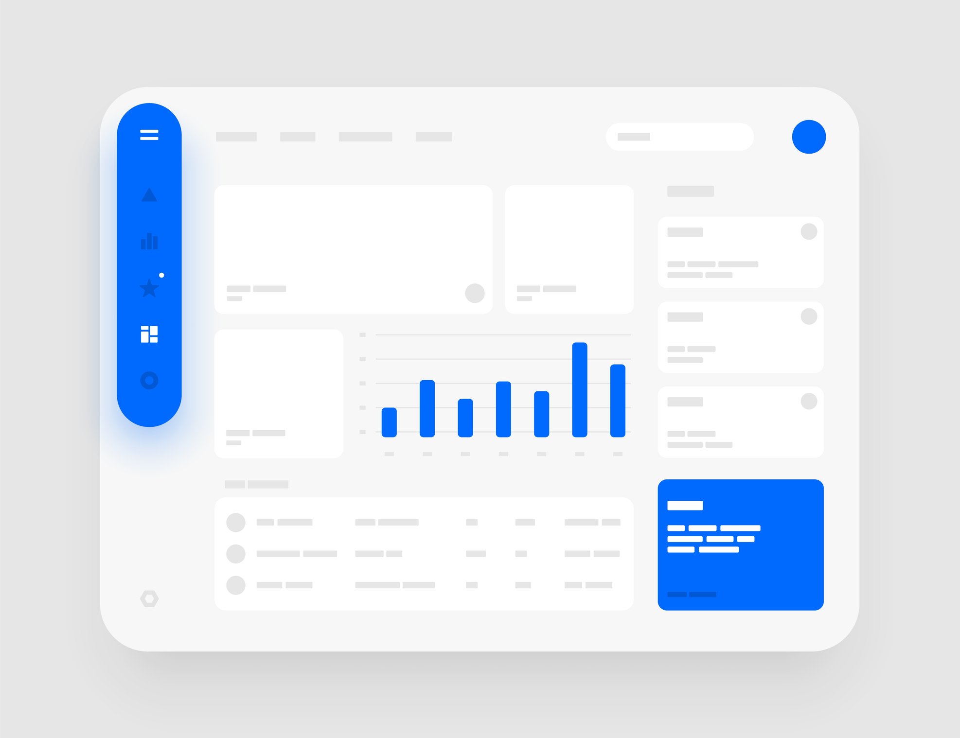 Marketing Admin Support